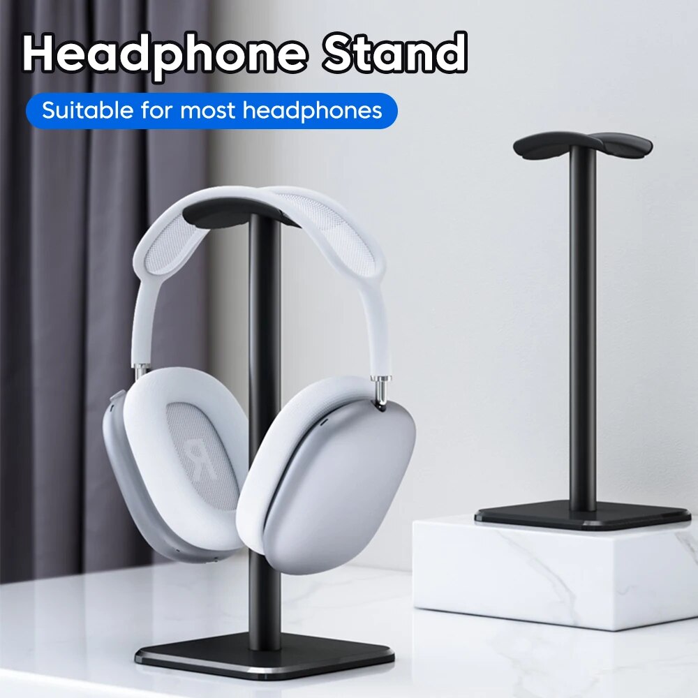 Universal Headphone Stand Alum - Gaming Accessories Sale reseña y precio