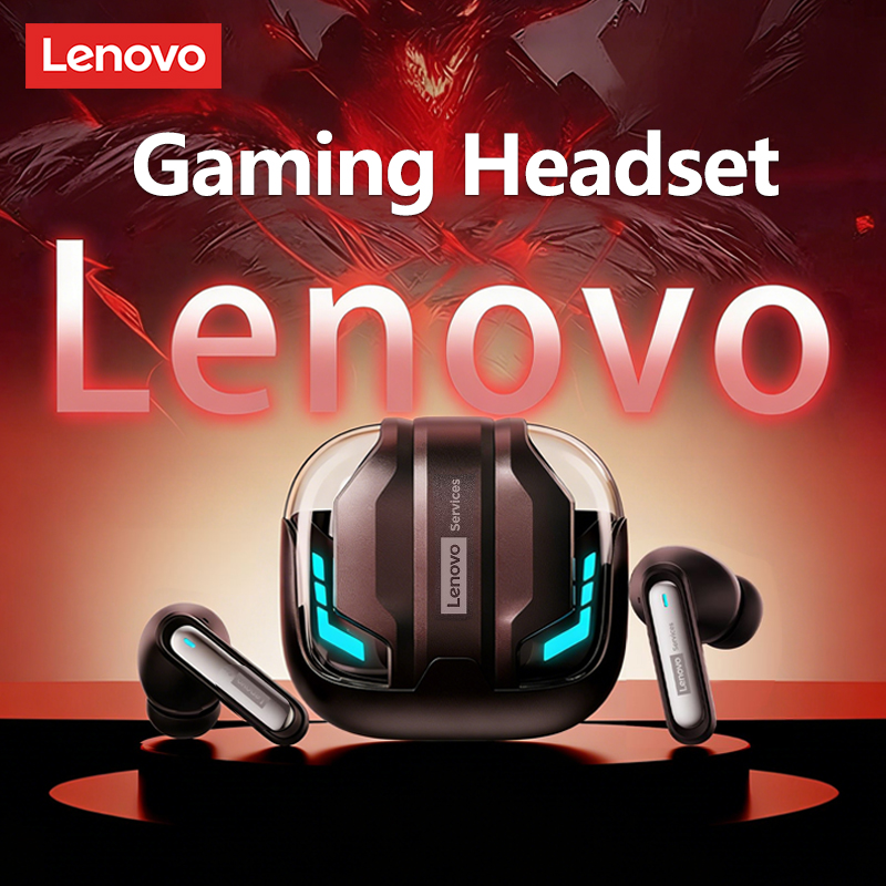 Choice Lenovo Gaming Headset W - Gaming Accessories Sale reseña y precio
