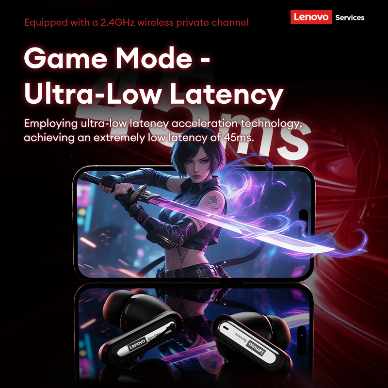 Choice Lenovo Gaming Headset W - Gaming Accessories Sale reseña y precio