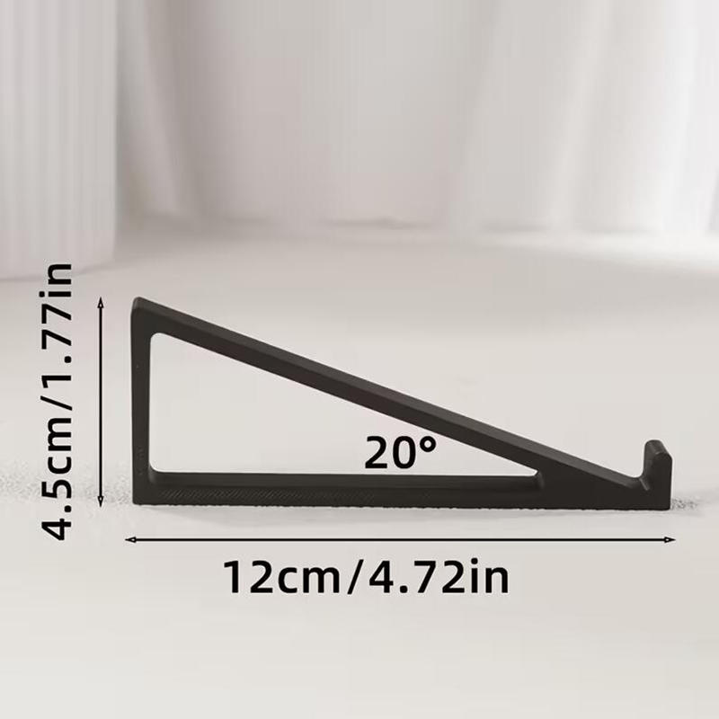 For Desk Keyboard Home Office  - Desk Corner Mat reseña y precio