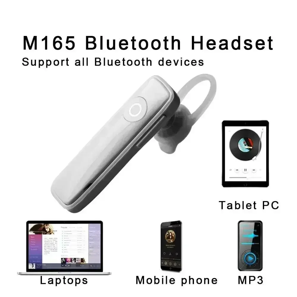 2025 Bluetooth Headset Stereo  - Gaming Accessories Sale reseña y precio