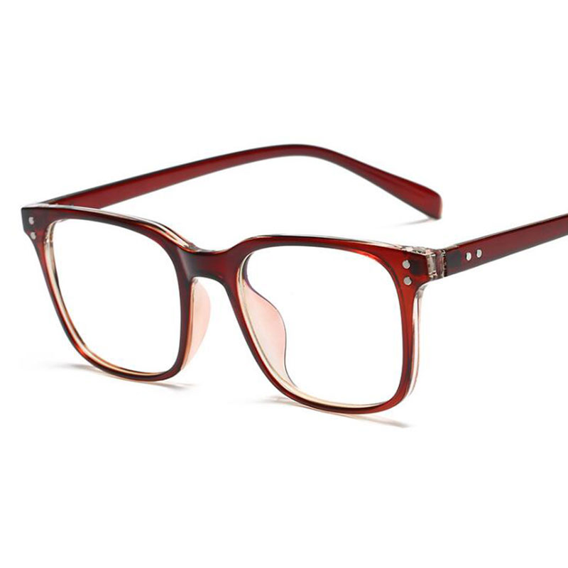 Super Light TR90 Eyeglasses Fr - Gaming Accessories Men reseña y precio