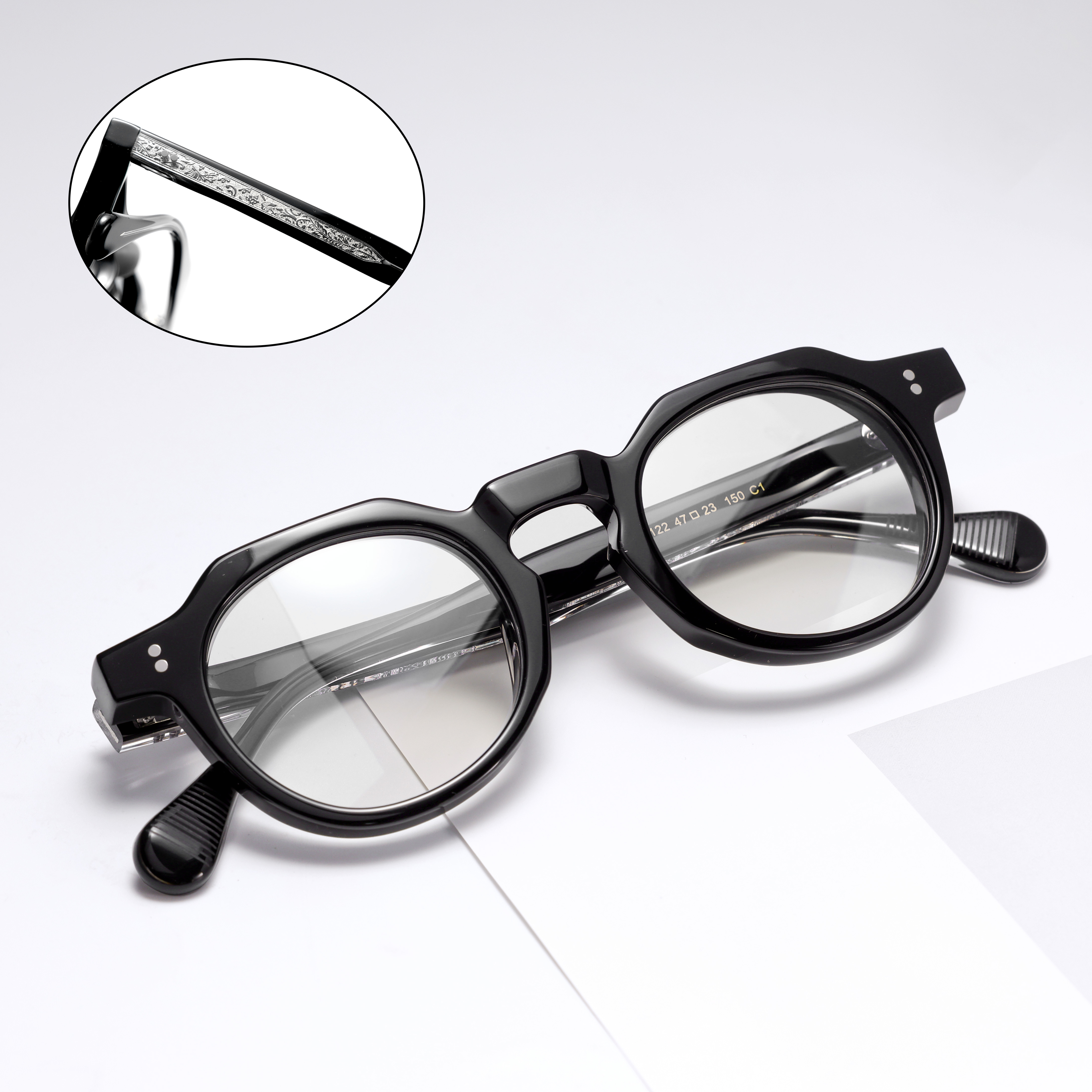 VZONE Anti Blue Light Glasses  - Gaming Accessories Men reseña y precio