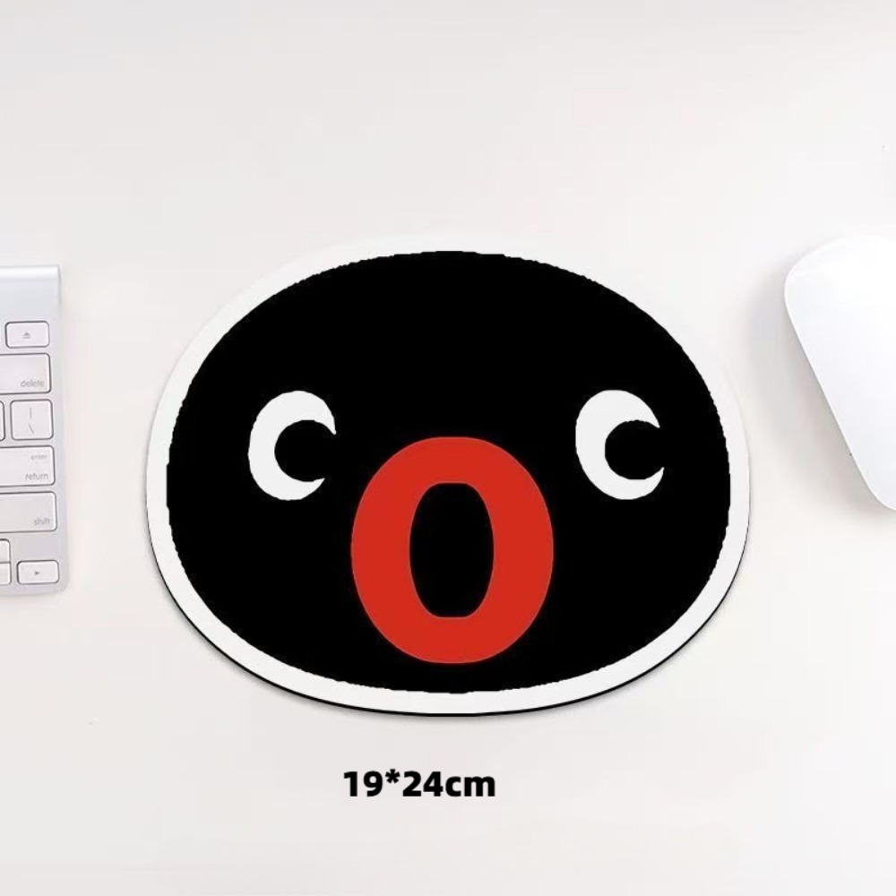 Cute Penguin Expression Mouse  - Gaming Accessories Women reseña y precio