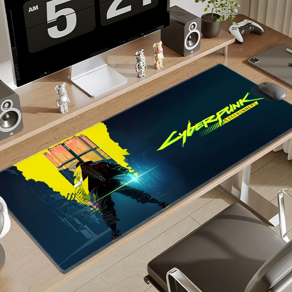 HD Printing New Wallpaper C_cy - Desk Corner Mat reseña y precio