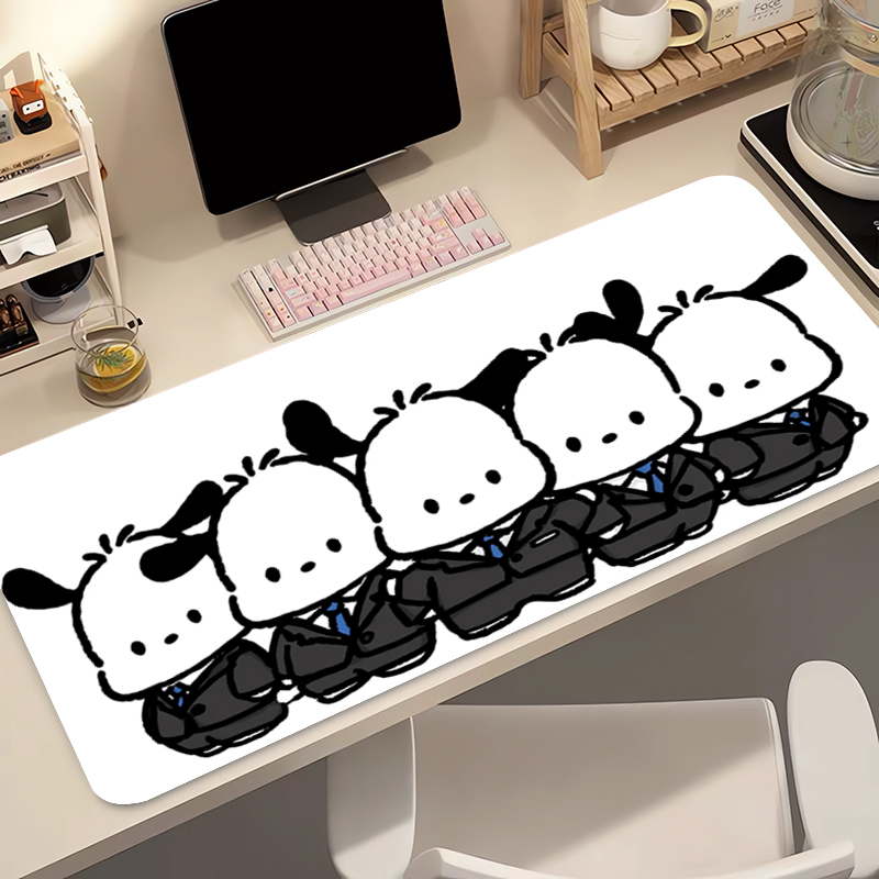 Office Mouse Pad Pochacco Larg - Gaming Accessories Best reseña y precio