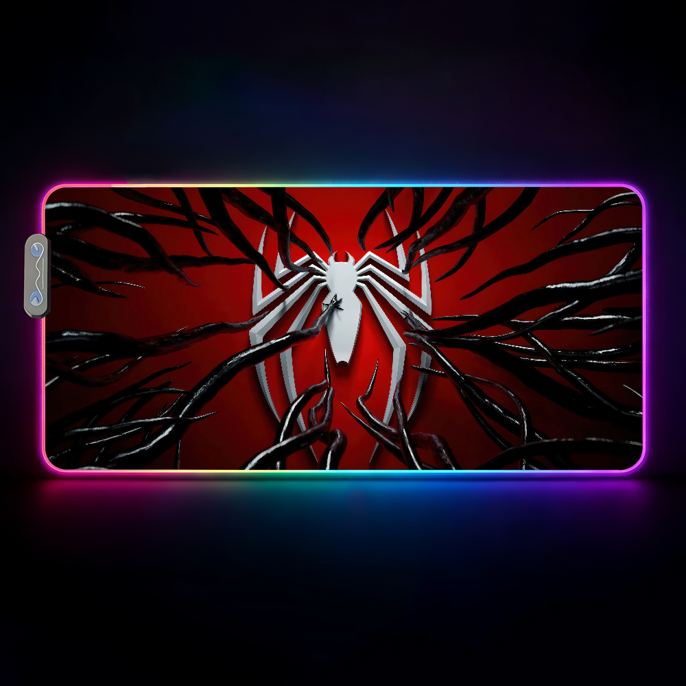 Superhero S-Spider M-Man Mouse - Gaming Accessories Men reseña y precio