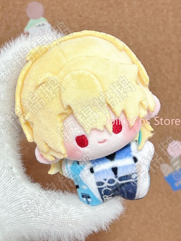new Wuthering Waves LUUK HERSS - Gaming Accessories Toys reseña y precio