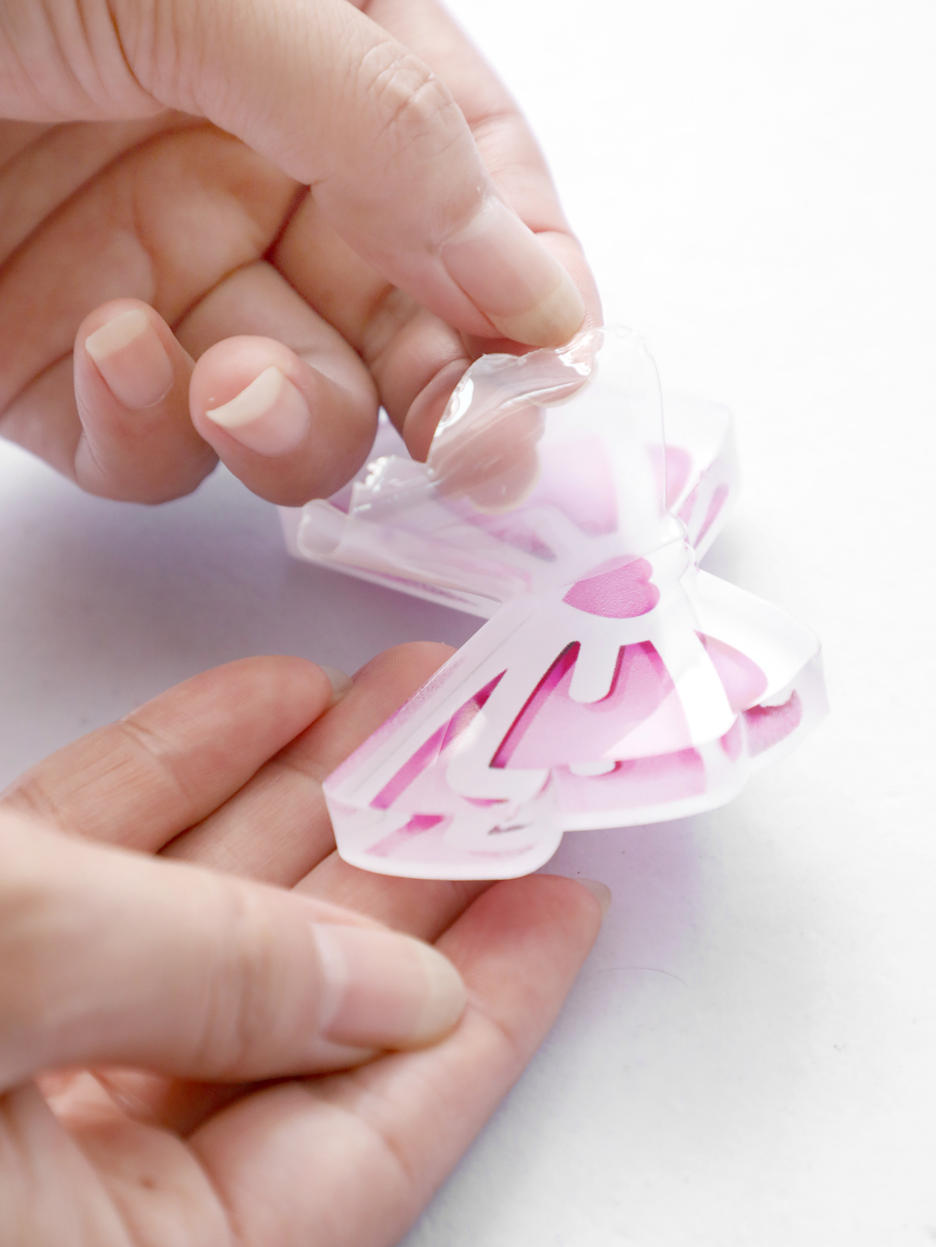 Kawaii Bow Monitor Decor Pink  - Gaming Accessories Monitor reseña y precio
