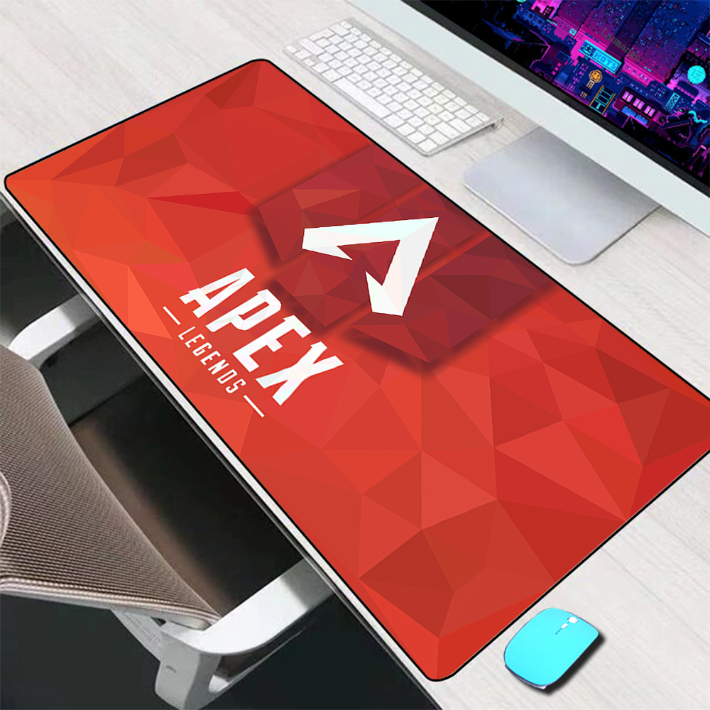 Apex Legends Logo Mouse Pad La - Gaming Accessories Logo reseña y precio