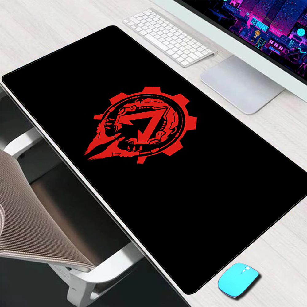 Apex Legends Logo Mouse Pad La - Gaming Accessories Logo reseña y precio