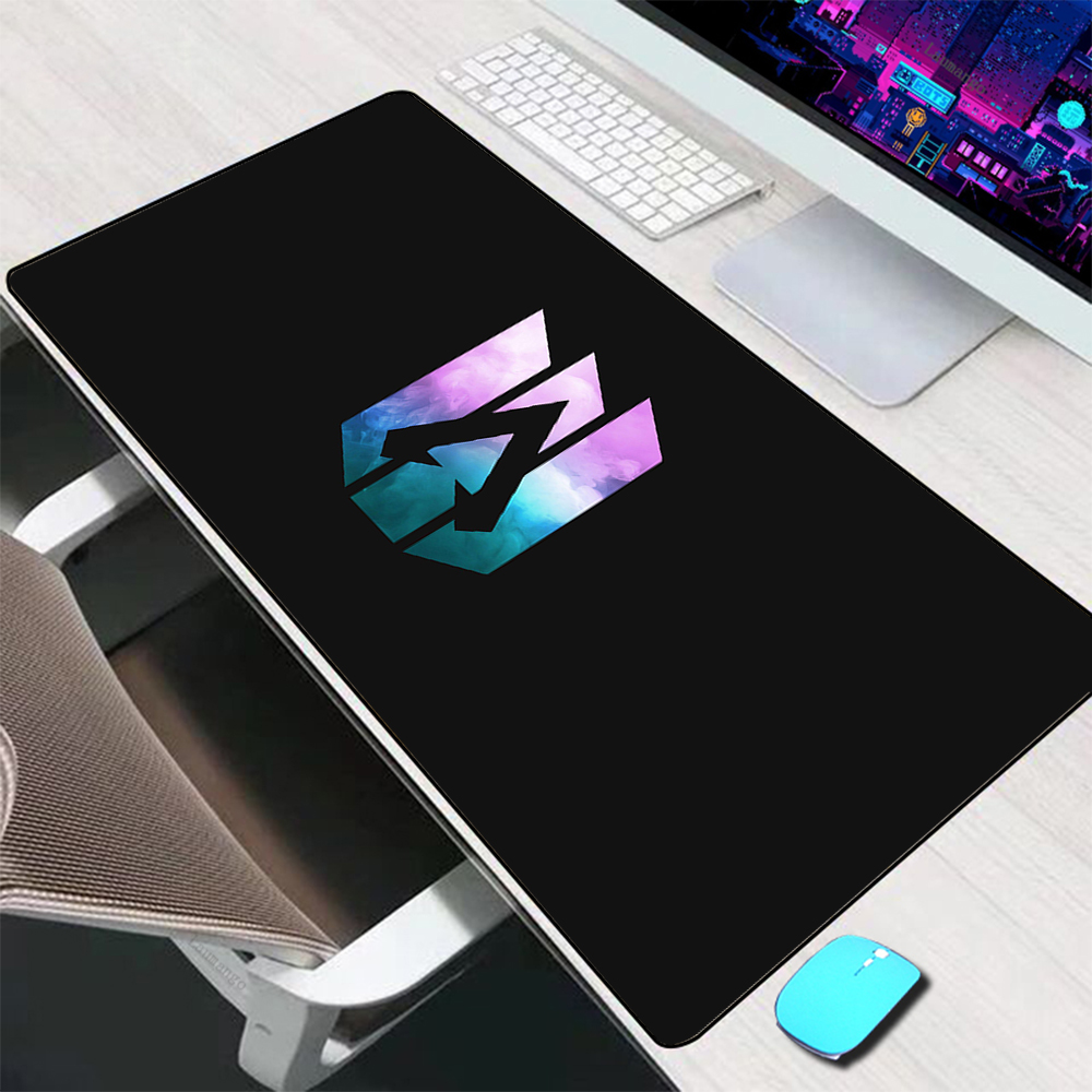 Apex Legends Logo Mouse Pad La - Gaming Accessories Logo reseña y precio