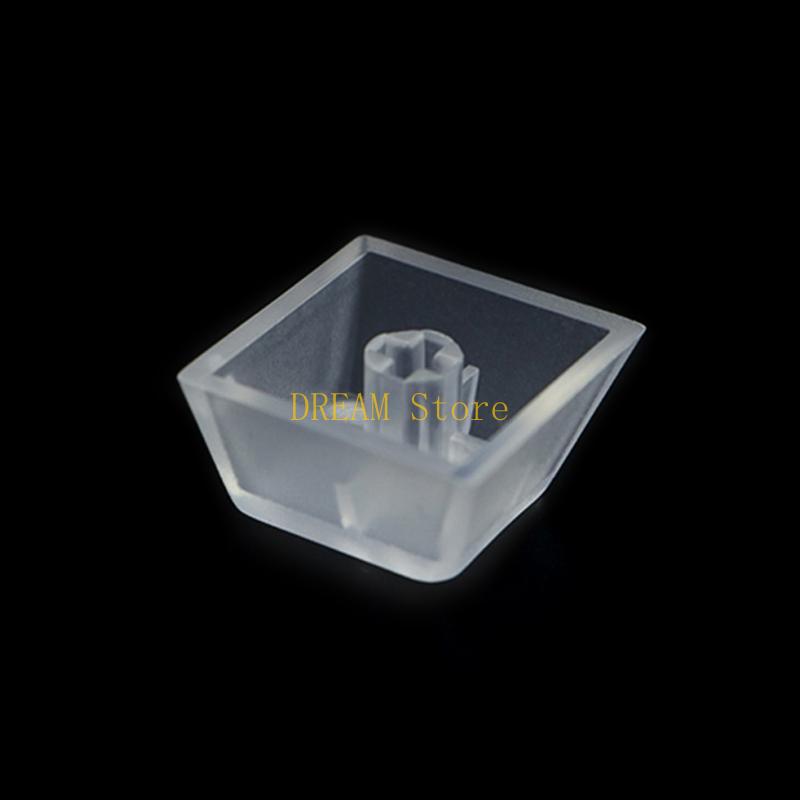 10Pcs Transparent ABS Universa - Gaming Accessories Best reseña y precio