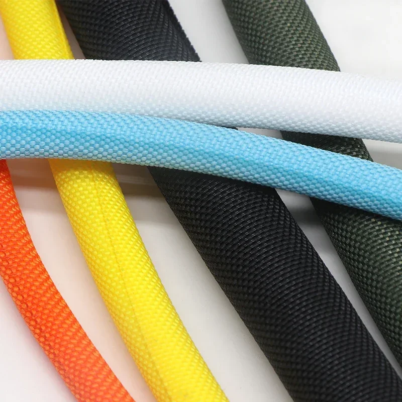 Self Closing PET Expandable Br - Cable Sleeve Braided reseña y precio