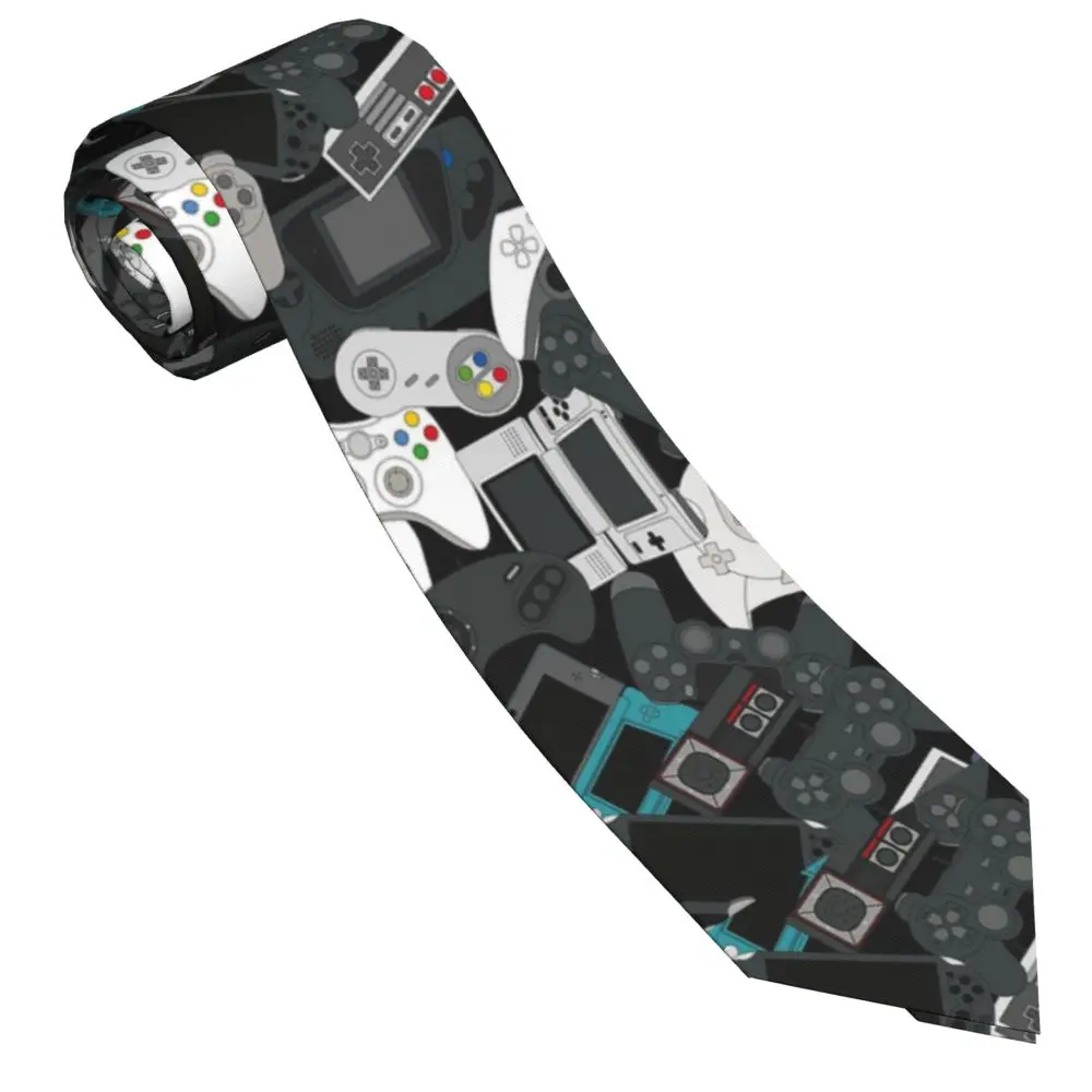 Gamer Controller All Neckties  - Gaming Accessories In China reseña y precio