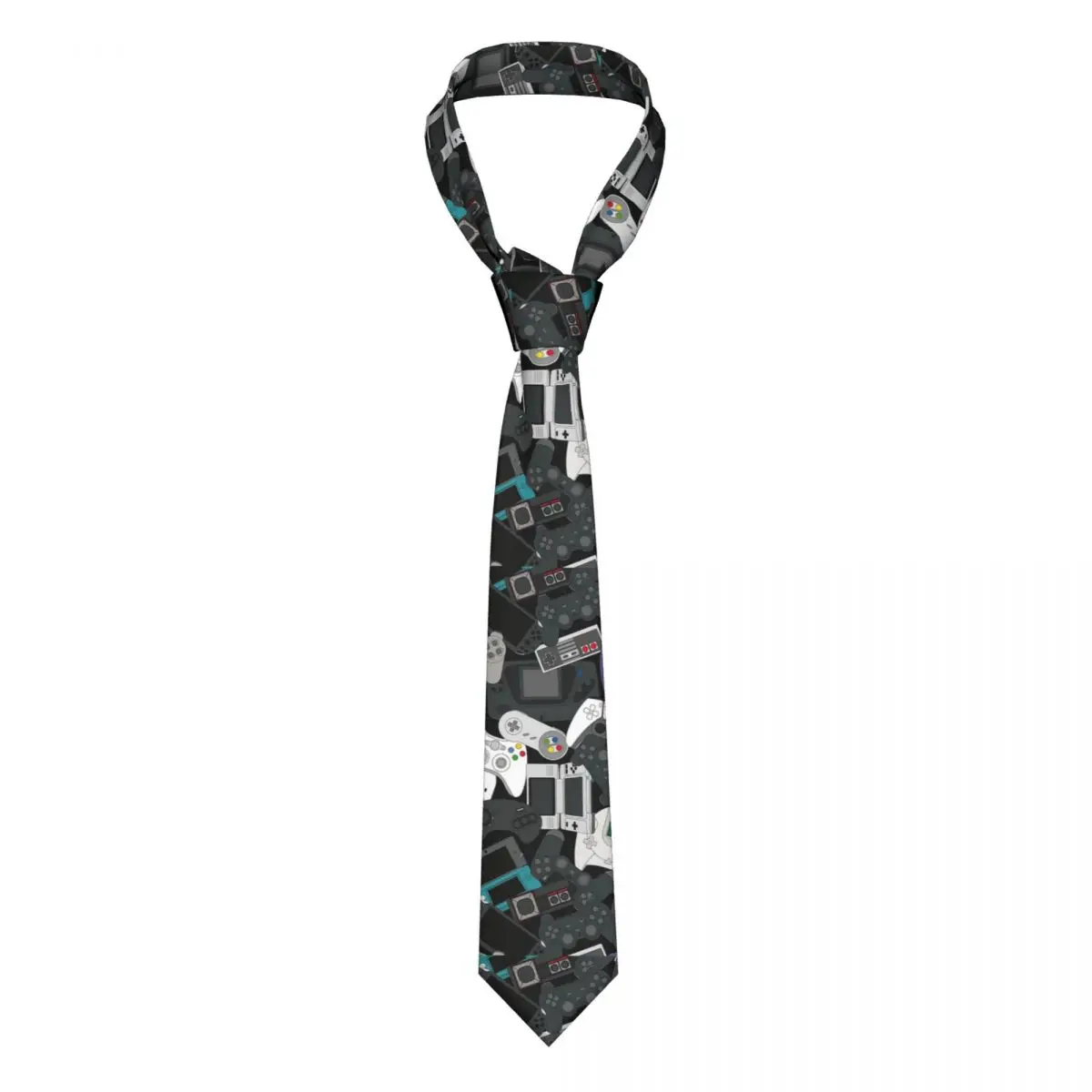 Gamer Controller All Neckties  - Gaming Accessories In China reseña y precio