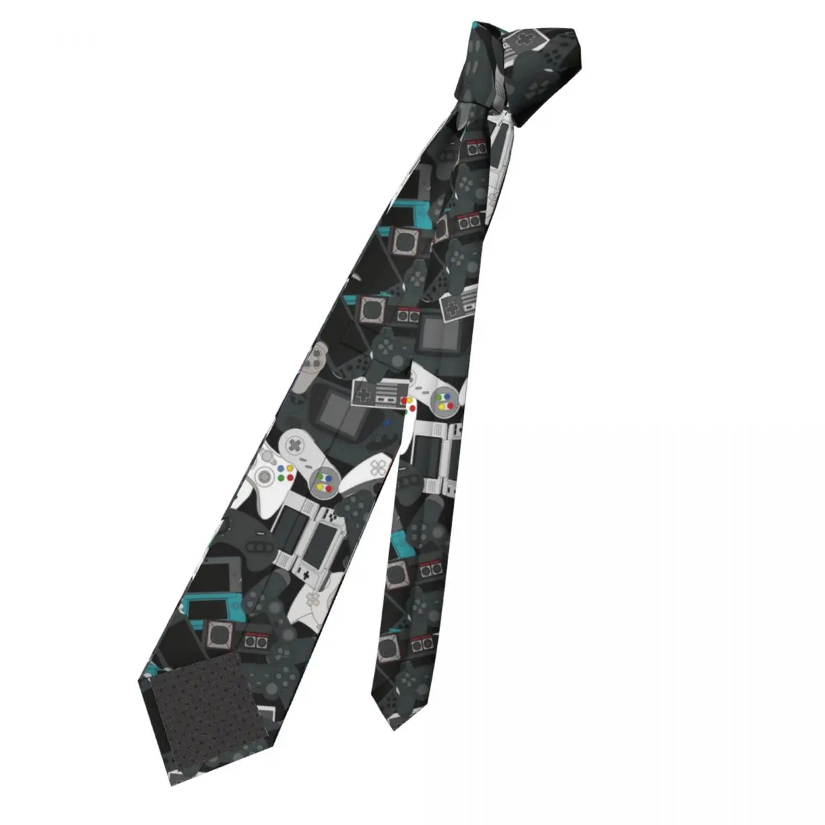 Gamer Controller All Neckties  - Gaming Accessories In China reseña y precio