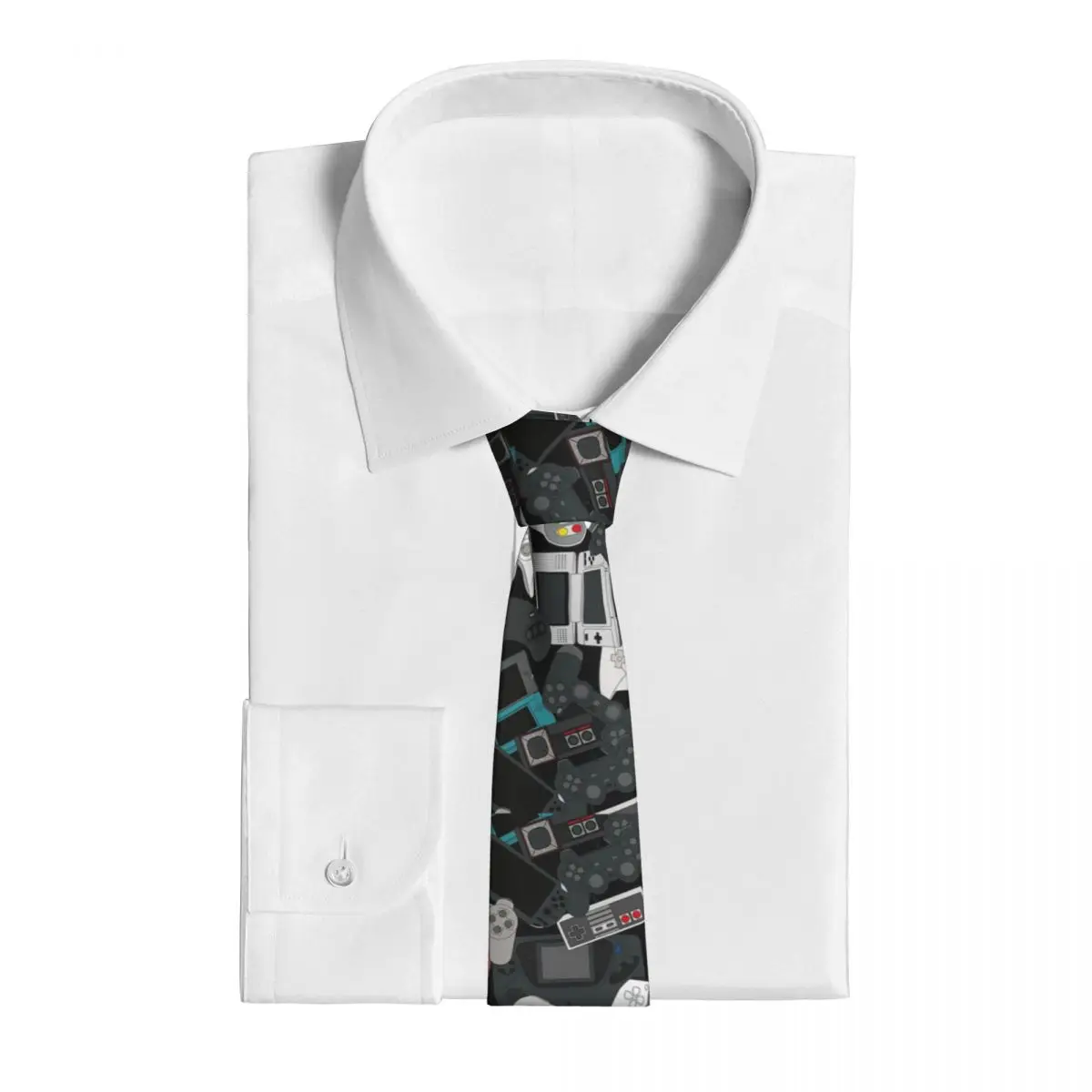 Gamer Controller All Neckties  - Gaming Accessories In China reseña y precio