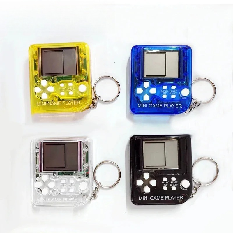 Retro Mini Handheld Game Playe - Gaming Accessories For Kids reseña y precio