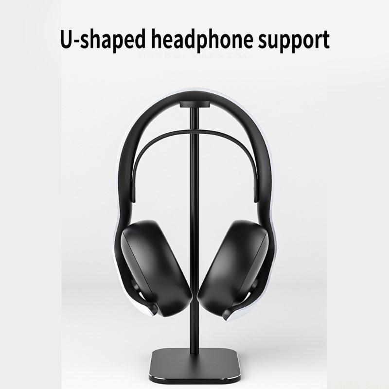 E56B Aluminium Headphone Stand - Gaming Accessories Sale reseña y precio