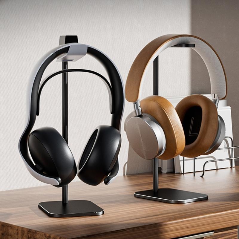 E56B Aluminium Headphone Stand - Gaming Accessories Sale reseña y precio