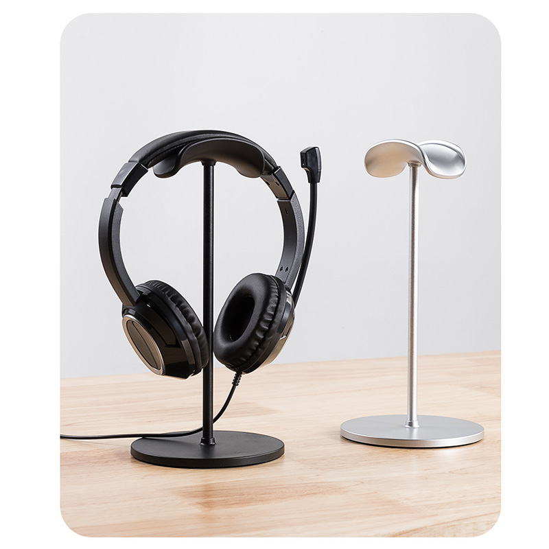 Metal Head-Mounted Headphone S - Gaming Accessories Sale reseña y precio