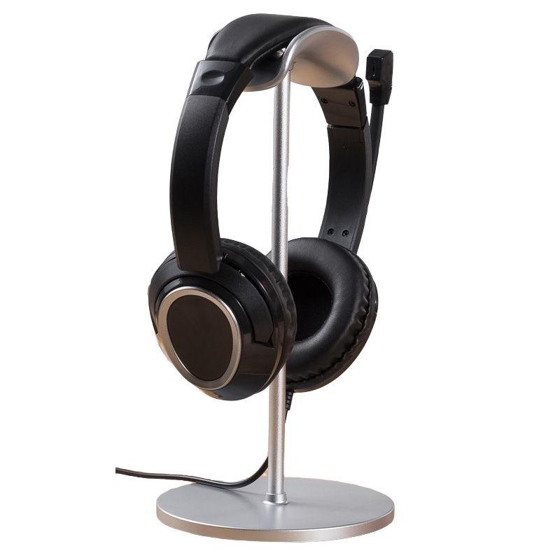 Metal Head-Mounted Headphone S - Gaming Accessories Sale reseña y precio