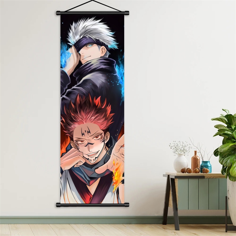 Jujutsu Kaisen Gojo Satoru Ani - Gaming Accessories For Bedroom reseña y precio