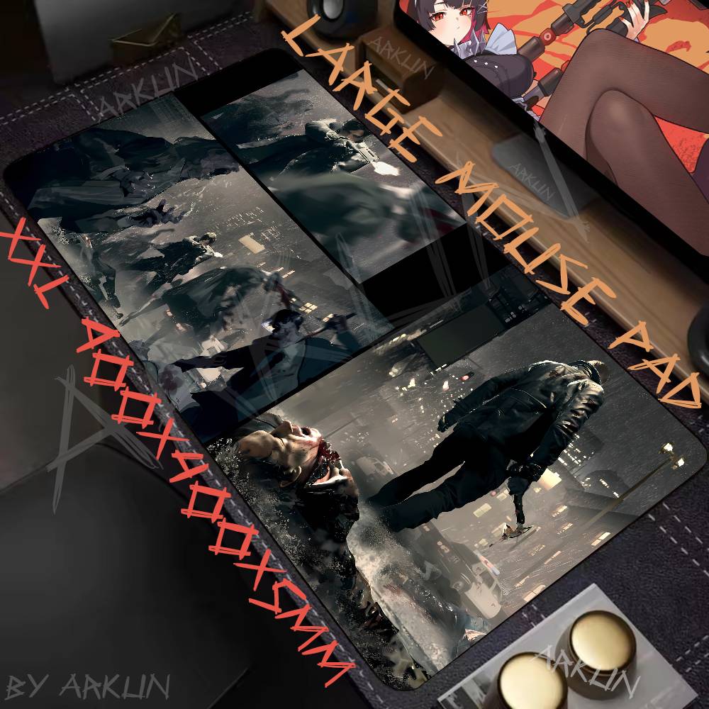 Cool Man Leon Fashion Top Hot  - Gaming Accessories Men reseña y precio
