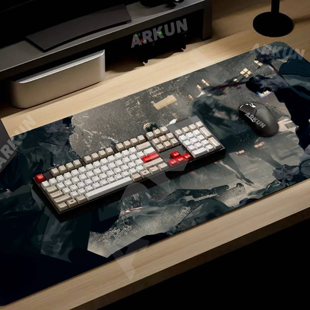 Cool Man Leon Fashion Top Hot  - Gaming Accessories Men reseña y precio