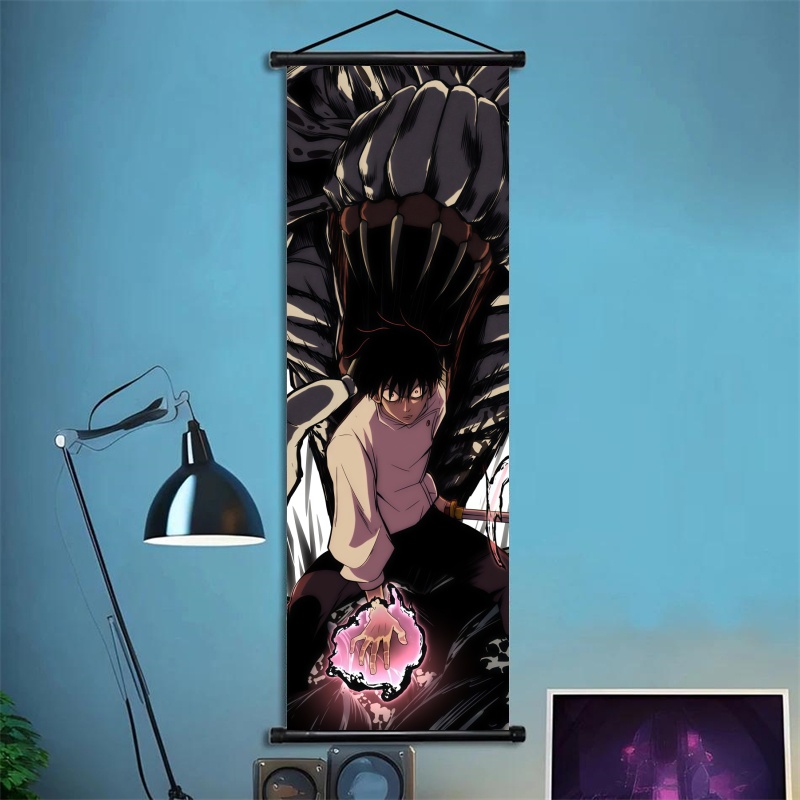 Jujutsu Kaisen Fushiguro Megum - Gaming Accessories For Bedroom reseña y precio