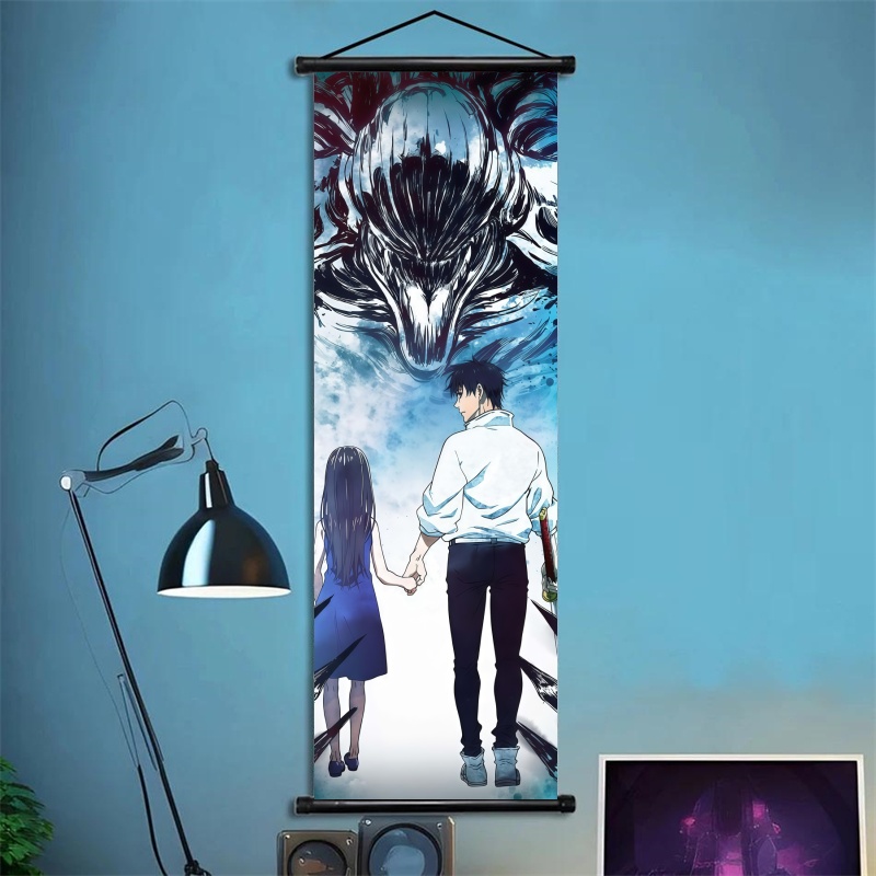 Jujutsu Kaisen Fushiguro Megum - Gaming Accessories For Bedroom reseña y precio