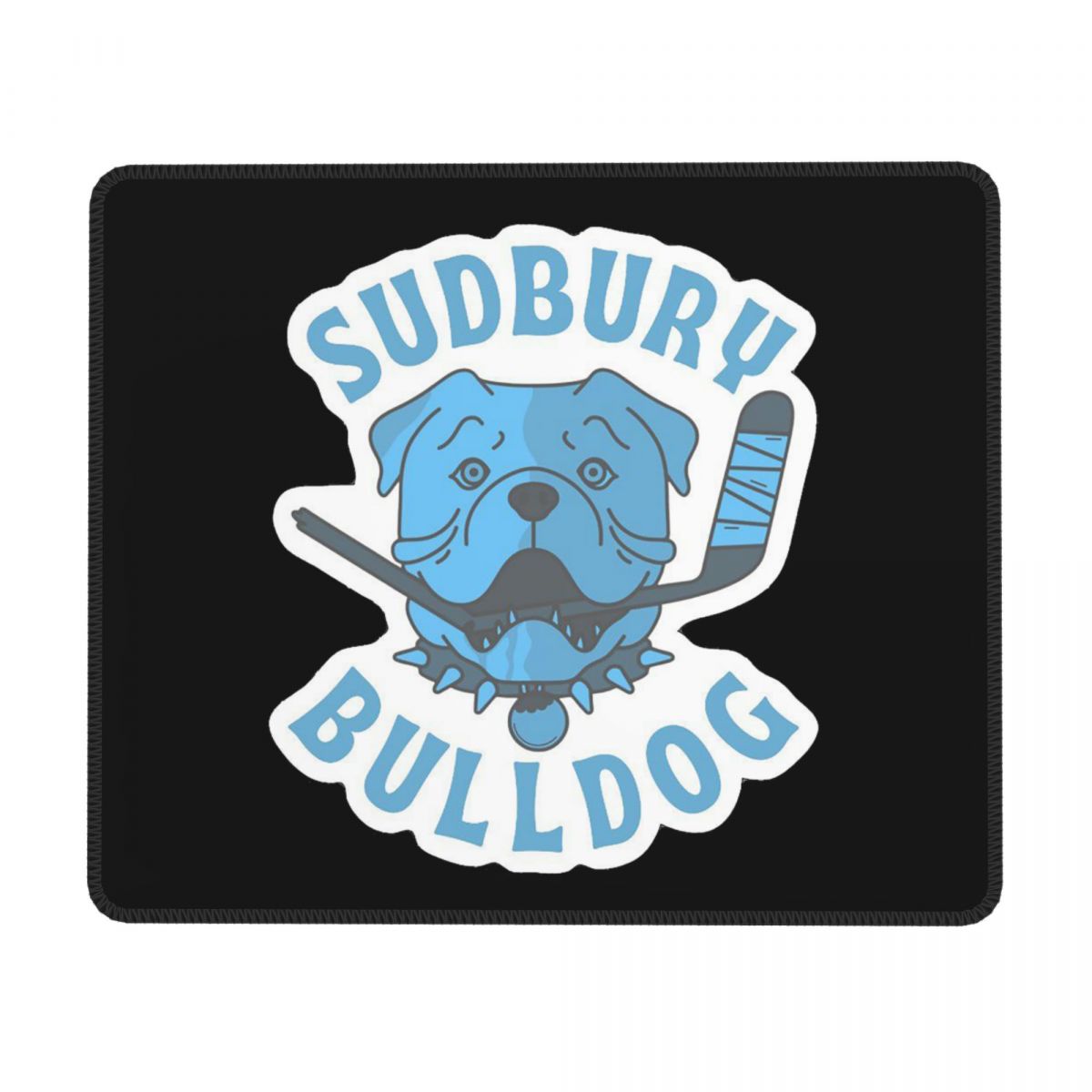 Shoresy Sudbury Bulldogs Logo  - Gaming Accessories Logo reseña y precio