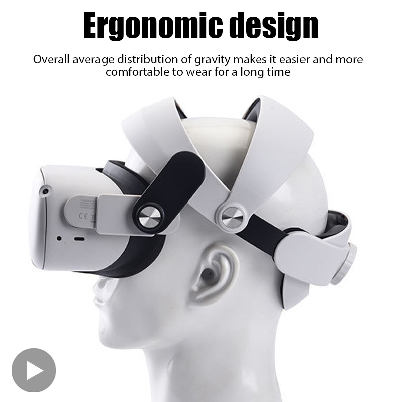 Headband Head Strap Holder For - Gaming Accessories Sale reseña y precio