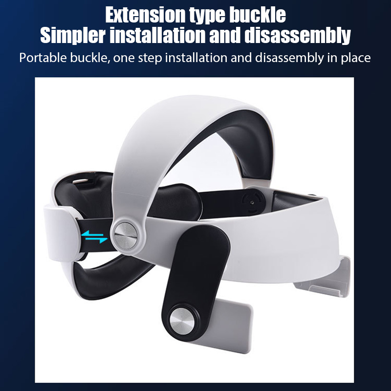 Headband Head Strap Holder For - Gaming Accessories Sale reseña y precio