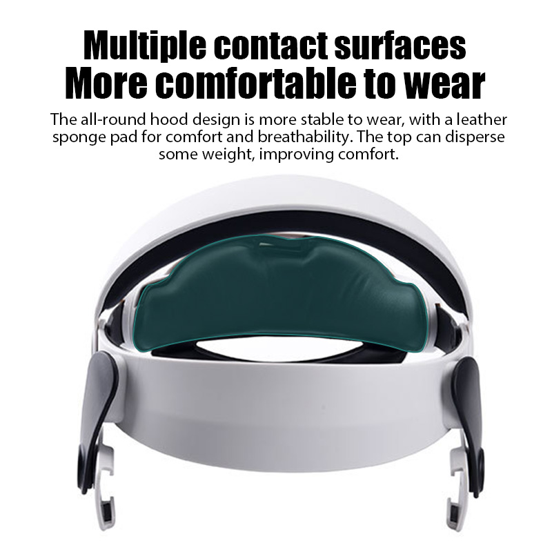 Headband Head Strap Holder For - Gaming Accessories Sale reseña y precio