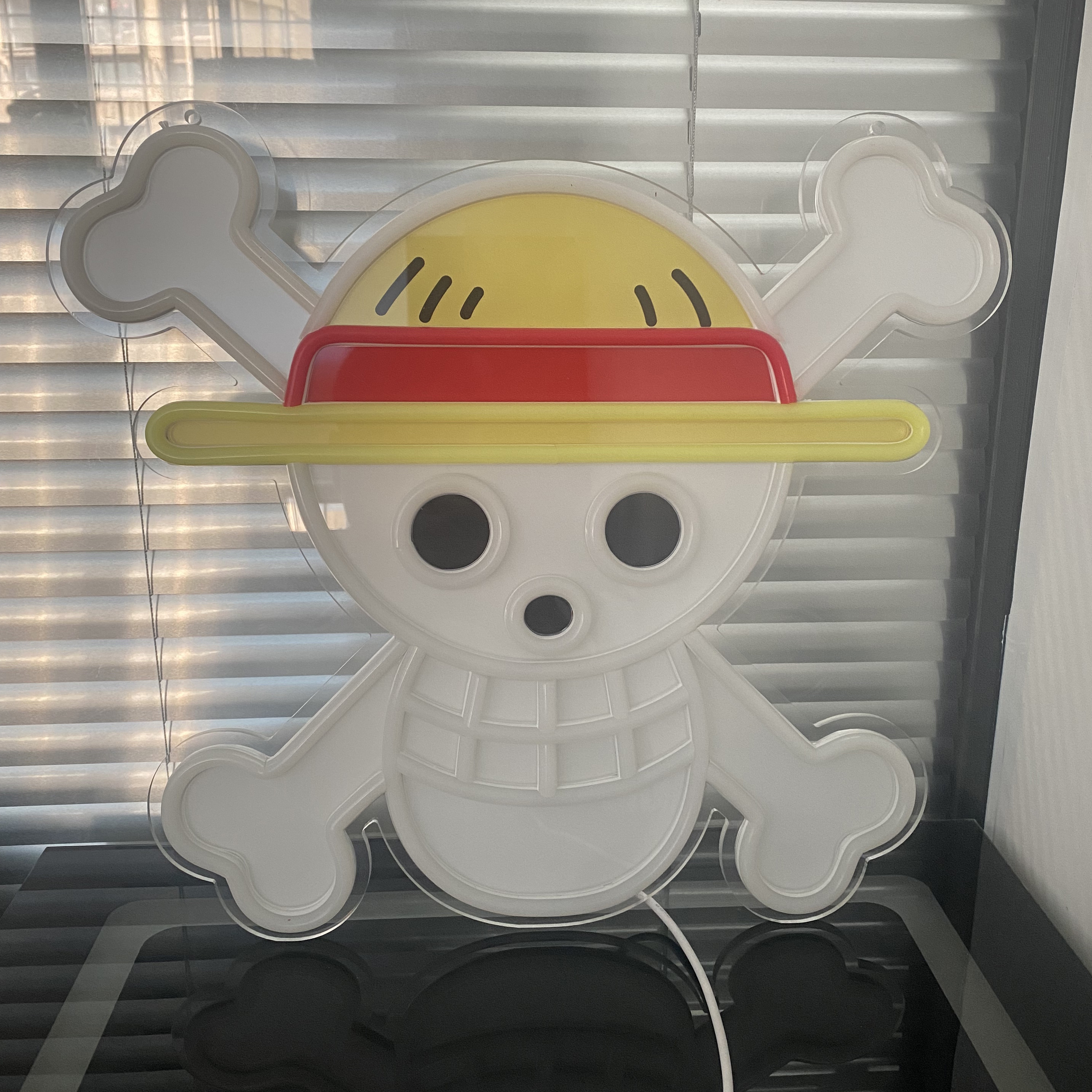Pokemon One Piece Anime Neon S - Gaming Accessories For Bedroom reseña y precio