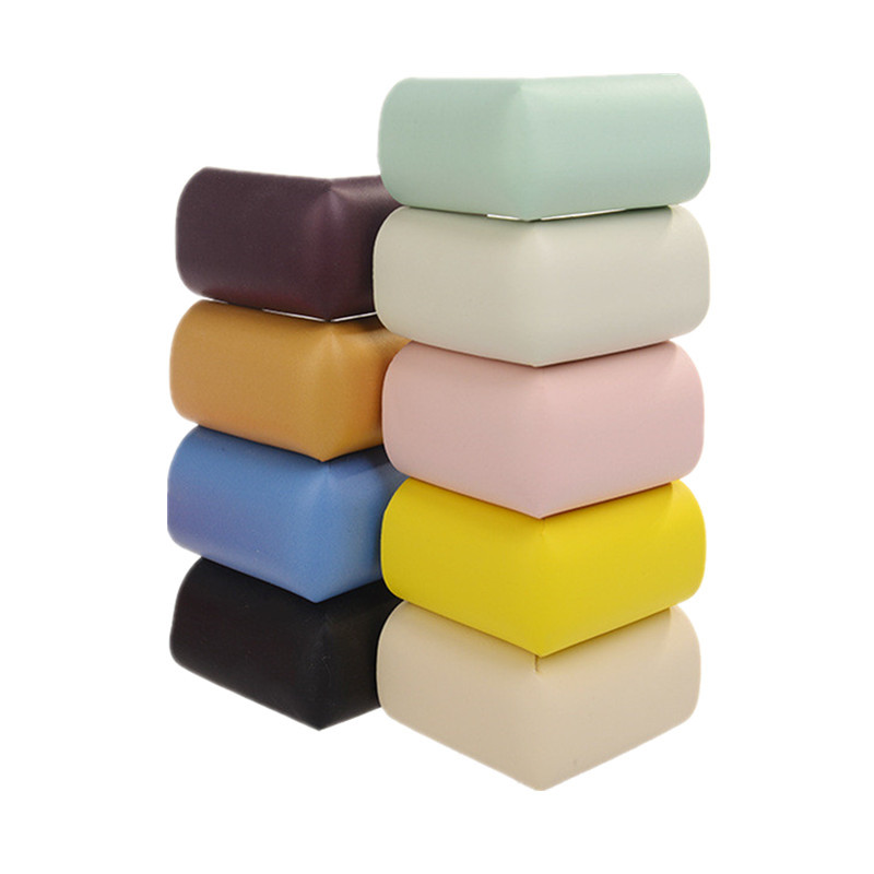 4Pcs/lot Table Corner Protecto - Desk Corner Mat reseña y precio