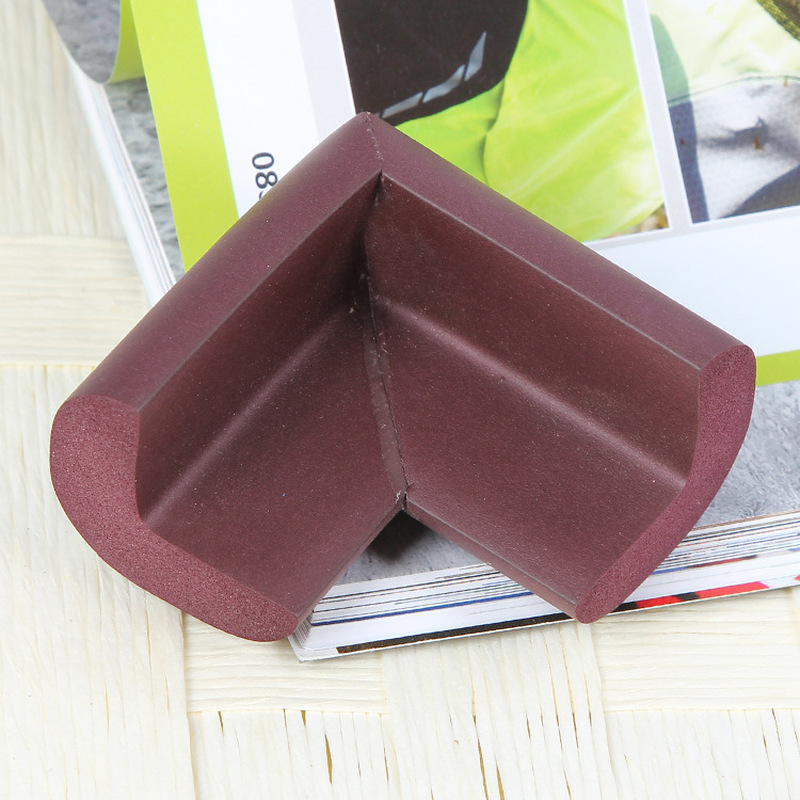 4Pcs/lot Table Corner Protecto - Desk Corner Mat reseña y precio
