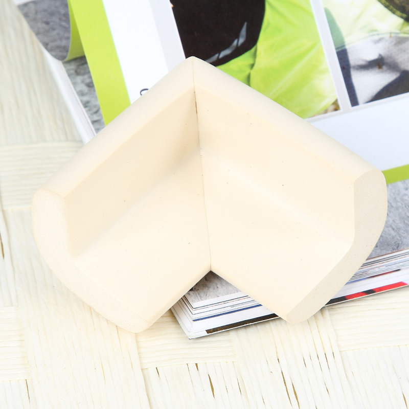 4Pcs/lot Table Corner Protecto - Desk Corner Mat reseña y precio