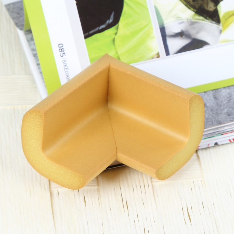 4Pcs/lot Table Corner Protecto - Desk Corner Mat reseña y precio