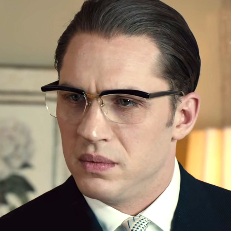 Tom Hardy Movie The Legend Eye - Gaming Accessories Men reseña y precio