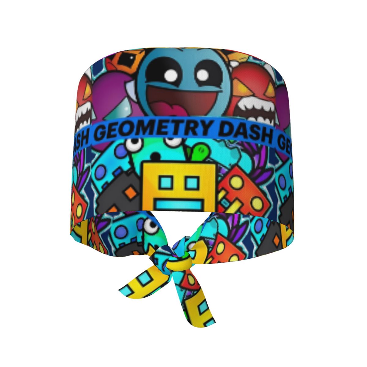 Scrub Caps Geometry Gaming Das - Gaming Accessories Men reseña y precio